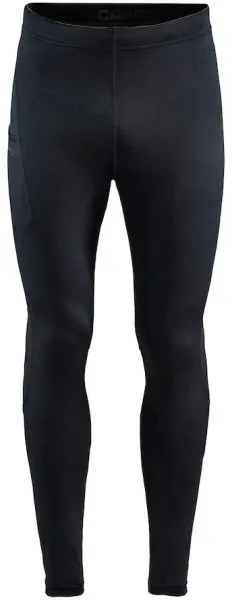 Craft Advanced Essence Zip Tights Herre